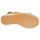 Schoenen Dames Sandalen / Open schoenen MTNG 50698 Brown