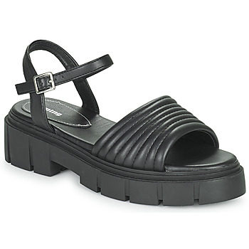 Schoenen Dames Sandalen / Open schoenen MTNG 50207 Zwart