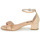 Schoenen Dames Sandalen / Open schoenen Elue par nous Leopaul Nude