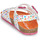 Schoenen Meisjes Sandalen / Open schoenen Agatha Ruiz de la Prada Bio Wit / Multicolour