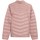 Textiel Dames Jacks / Blazers 4F KUDP002 Roze