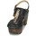 Schoenen Dames Sandalen / Open schoenen Neosens ST LAURENT Zwart