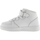 Schoenen Kinderen Sneakers Victoria Kids 124107 - Blanco Wit