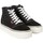 Schoenen Sneakers Levi's 25692-18 Zwart