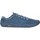 Schoenen Dames Lage sneakers Merrell Vapor Glove 3 Luna Ltr Blauw
