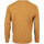 Textiel Heren T-shirts korte mouwen Timberland Stack Logo Tee LS Brown