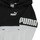 Textiel Meisjes Sweaters / Sweatshirts Puma PUMA POWER BEST HOODIE Zwart / Wit