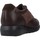 Schoenen Dames Sneakers Pinoso's 7777G Brown