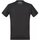 Textiel Heren T-shirts korte mouwen Dsquared S71GD0778 Zwart