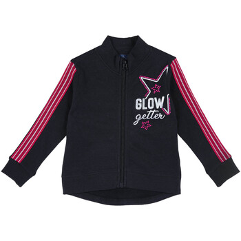 Textiel Kinderen Sweaters / Sweatshirts Chicco 09009726000000 Zwart