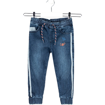 Textiel Kinderen Skinny jeans Losan 125-6037AL Blauw