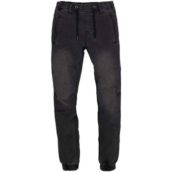 Textiel Kinderen Skinny jeans Garcia I13520 Zwart
