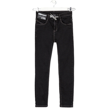 Textiel Kinderen Skinny jeans Losan 123-6027AL Grijs