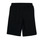 Textiel Jongens Korte broeken / Bermuda's Levi's GRAPHIC JOGGER SHORTS Zwart