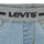 Textiel Jongens Korte broeken / Bermuda's Levi's PULL ON RIB SHORT Fresh / Water