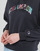 Textiel Dames Sweaters / Sweatshirts Champion 114962 Zwart