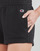 Textiel Dames Korte broeken / Bermuda's Champion 114926 Zwart