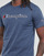 Textiel Heren T-shirts korte mouwen Champion 217814 Blauw