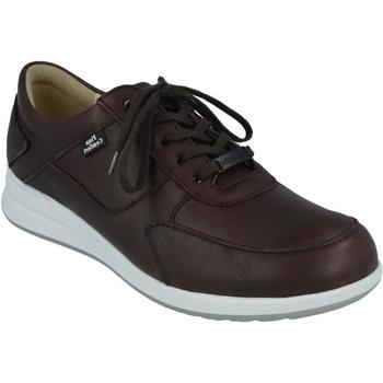 Schoenen Dames Lage sneakers Finn Comfort 2282676130 Brown