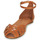Schoenen Dames Sandalen / Open schoenen Jonak DOO  camel