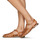 Schoenen Dames Sandalen / Open schoenen Jonak WOLF  camel