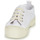 Schoenen Kinderen Lage sneakers Bensimon ROMY B79 ENFANT Wit