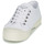 Schoenen Dames Lage sneakers Bensimon ROMY B79 FEMME Wit