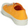 Schoenen Dames Lage sneakers Bensimon ROMY B79 FEMME Orange