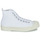 Schoenen Dames Hoge sneakers Bensimon STELLA B79 FEMME Wit