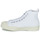 Schoenen Dames Hoge sneakers Bensimon STELLA B79 FEMME Wit