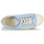 Schoenen Heren Lage sneakers Bensimon ROMY B79 DENIM RECYCLE Blauw