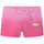 Textiel Meisjes Korte broeken / Bermuda's Billieblush ANGLOS Roze