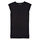 Textiel Meisjes Korte jurken Karl Lagerfeld UNIFIARI Zwart