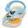 Schoenen Kinderen Slippers Havaianas BABY DISNEY CLASSICS II Blauw