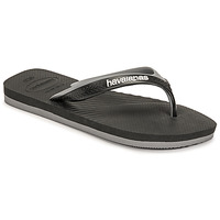 Schoenen Heren Slippers Havaianas CASUAL 2.0 Zwart