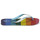 Schoenen Slippers Havaianas TOP PRIDE ALLOVER Multicolour