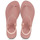 Schoenen Dames Sandalen / Open schoenen Havaianas YOU PARATY Roze