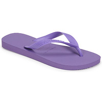 Schoenen Dames Slippers Havaianas TOP Violet