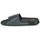 Schoenen Leren slippers Havaianas SLIDE CLASSIC Zwart