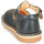 Schoenen Kinderen Sandalen / Open schoenen Aster BIMBO Marine
