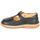 Schoenen Kinderen Sandalen / Open schoenen Aster DINGO Marine