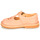 Schoenen Meisjes Sandalen / Open schoenen Aster DINGO Roze