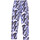 Textiel Meisjes Leggings Reebok Sport  Violet