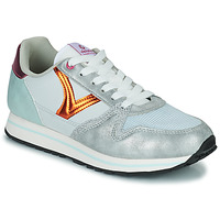 Schoenen Dames Lage sneakers Victoria 1141132GRIS Multicolour