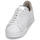 Schoenen Dames Lage sneakers Victoria 1125188BLANCO Wit