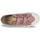 Schoenen Meisjes Lage sneakers Victoria 1065173NUDE=1066173NUDE Roze