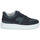 Schoenen Heren Lage sneakers Blackstone WG70 Zwart