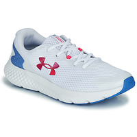 Schoenen Dames Running / trail Under Armour UA W Charged Rogue 3 IRID Wit
