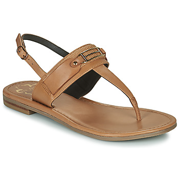 Schoenen Dames Sandalen / Open schoenen Ted Baker JAZMIAH  camel