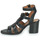 Schoenen Dames Sandalen / Open schoenen Ted Baker TABARIA Zwart